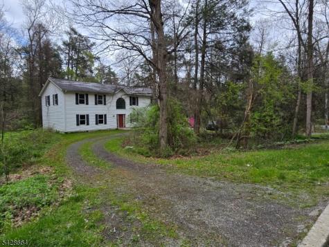 29 New Mashipacong Road Montague NJ 07827