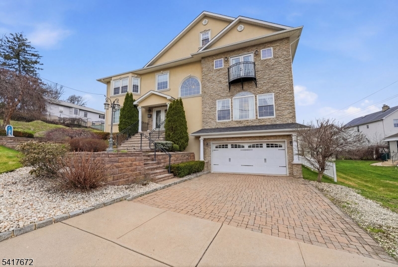 138 Spatz Avenue Nutley NJ 07110