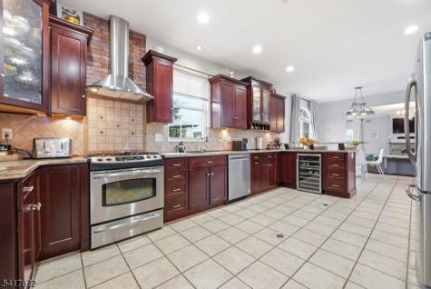 138 Spatz Avenue Nutley NJ 07110