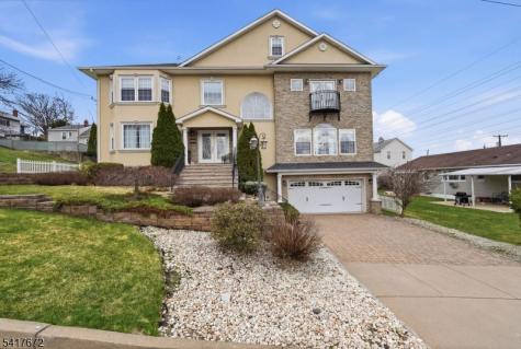 138 Spatz Avenue Nutley NJ 07110