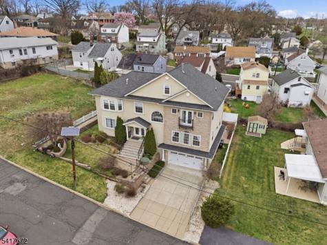 138 Spatz Avenue Nutley NJ 07110