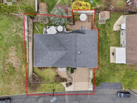 138 Spatz Avenue Nutley NJ 07110