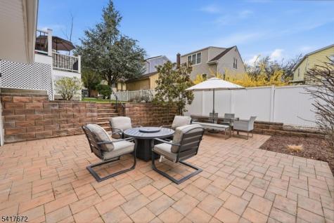 138 Spatz Avenue Nutley NJ 07110