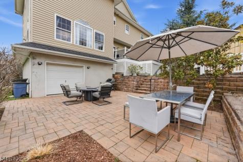 138 Spatz Avenue Nutley NJ 07110