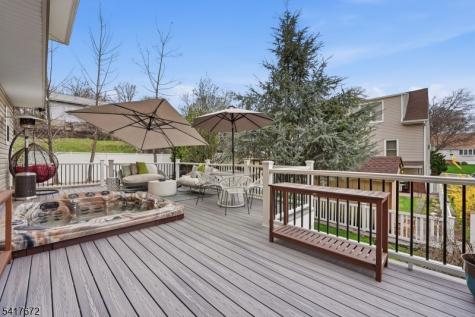 138 Spatz Avenue Nutley NJ 07110