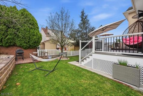 138 Spatz Avenue Nutley NJ 07110