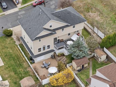 138 Spatz Avenue Nutley NJ 07110