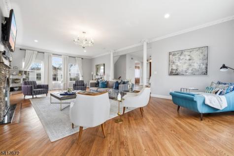 138 Spatz Avenue Nutley NJ 07110