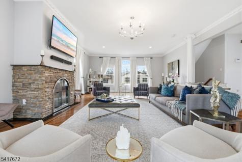 138 Spatz Avenue Nutley NJ 07110