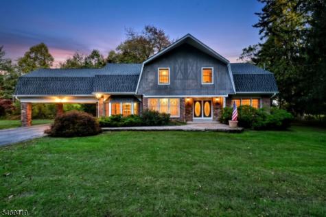 157 Mountain Avenue Pequannock NJ 07444