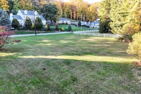 157 Mountain Avenue Pequannock NJ 07444