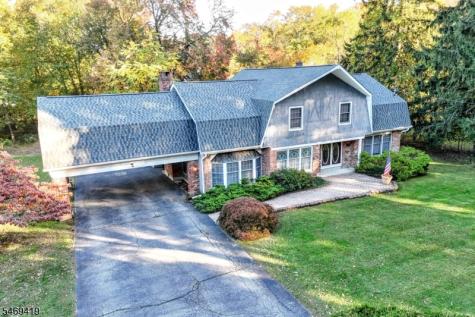 157 Mountain Avenue Pequannock NJ 07444