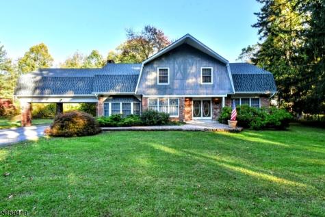 157 Mountain Avenue Pequannock NJ 07444