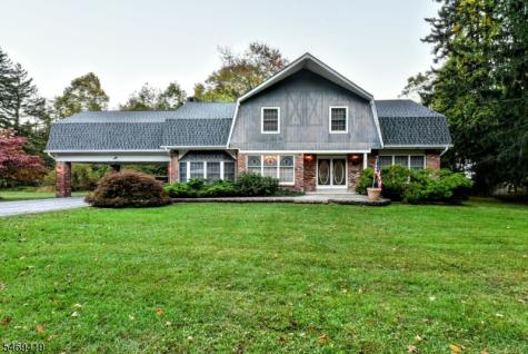 157 Mountain Avenue Pequannock NJ 07444