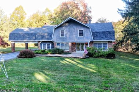 157 Mountain Avenue Pequannock NJ 07444