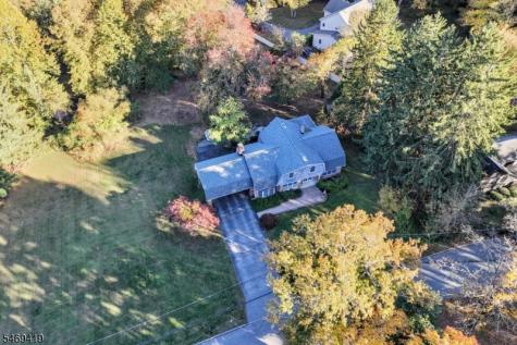 157 Mountain Avenue Pequannock NJ 07444