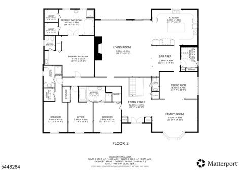8 Cracco Lane Wayne NJ 07470