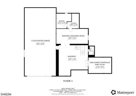 8 Cracco Lane Wayne NJ 07470