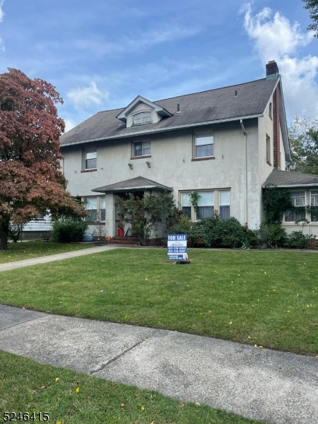 445 E 39th Street Paterson NJ 07504