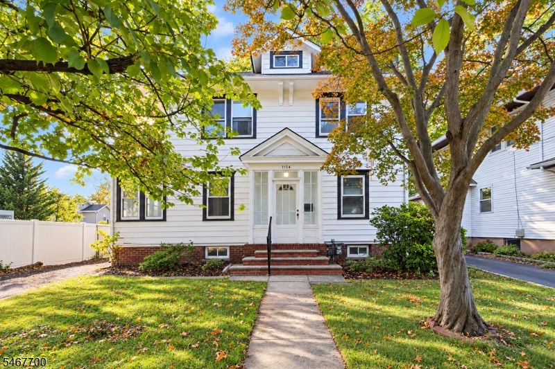 1134 N Broad Street Hillside NJ 07205
