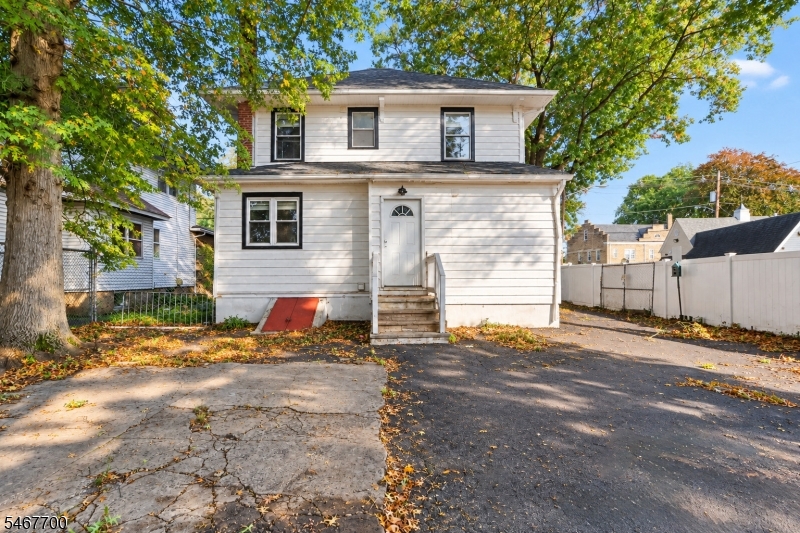 1134 N Broad Street Hillside NJ 07205