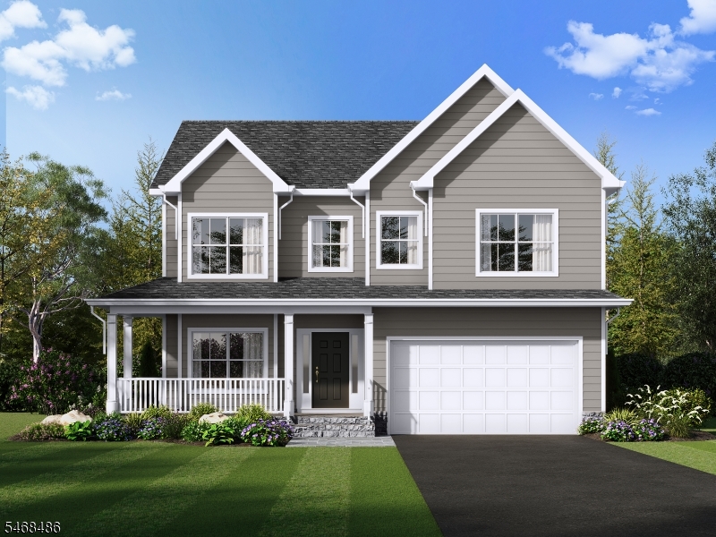 615 Kensington Drive Westfield NJ 07090