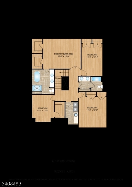 615 Kensington Drive Westfield NJ 07090