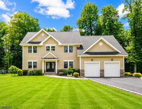 86 Highland Avenue Bridgewater NJ 08807