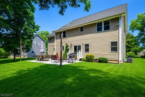 86 Highland Avenue Bridgewater NJ 08807