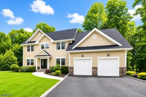 86 Highland Avenue Bridgewater NJ 08807