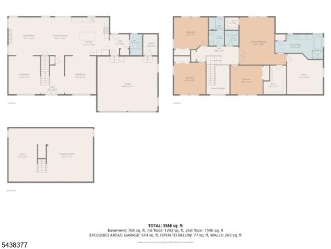 86 Highland Avenue Bridgewater NJ 08807