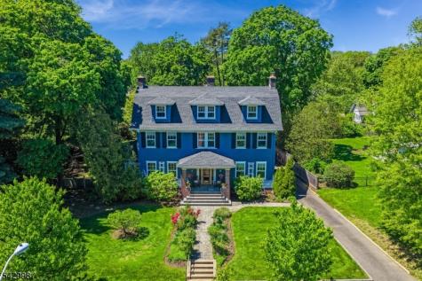 132 Christopher Street Montclair NJ 07042