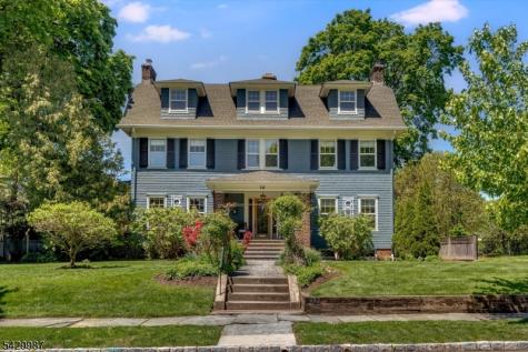 132 Christopher Street Montclair NJ 07042