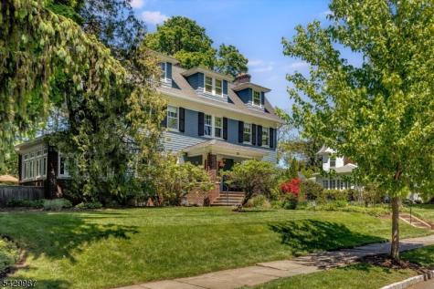 132 Christopher Street Montclair NJ 07042