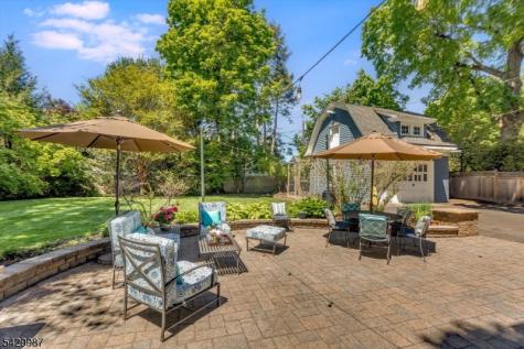 132 Christopher Street Montclair NJ 07042