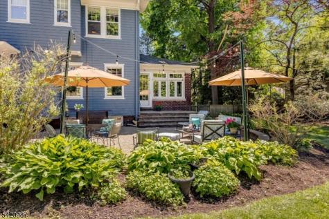 132 Christopher Street Montclair NJ 07042