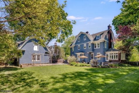 132 Christopher Street Montclair NJ 07042