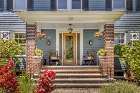 132 Christopher Street Montclair NJ 07042
