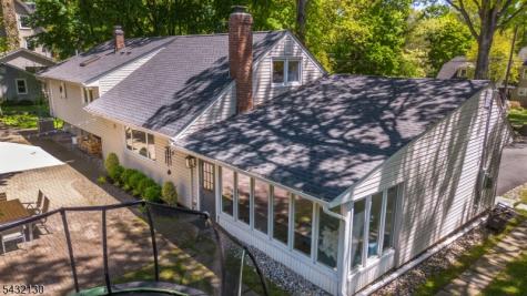 77 Hanover Road Mountain Lakes NJ 07046
