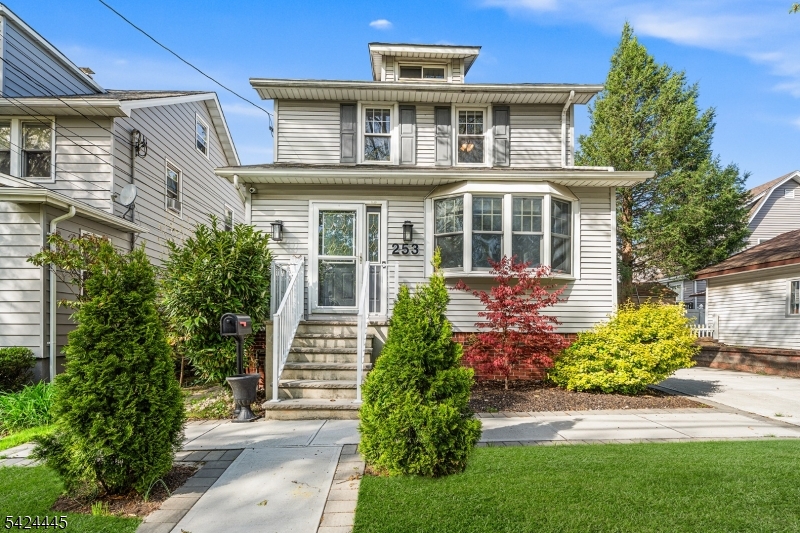 253 Maplewood Avenue Bogota NJ 07603