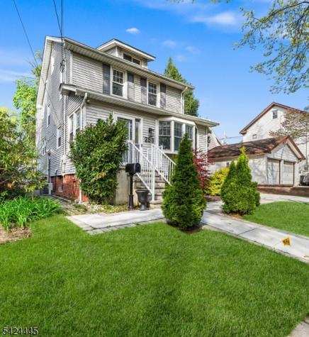 253 Maplewood Avenue Bogota NJ 07603
