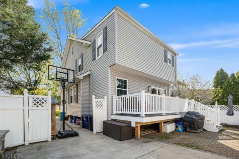 253 Maplewood Avenue Bogota NJ 07603