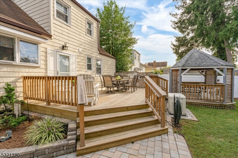 2015 Mountain Avenue Scotch Plains NJ 07076