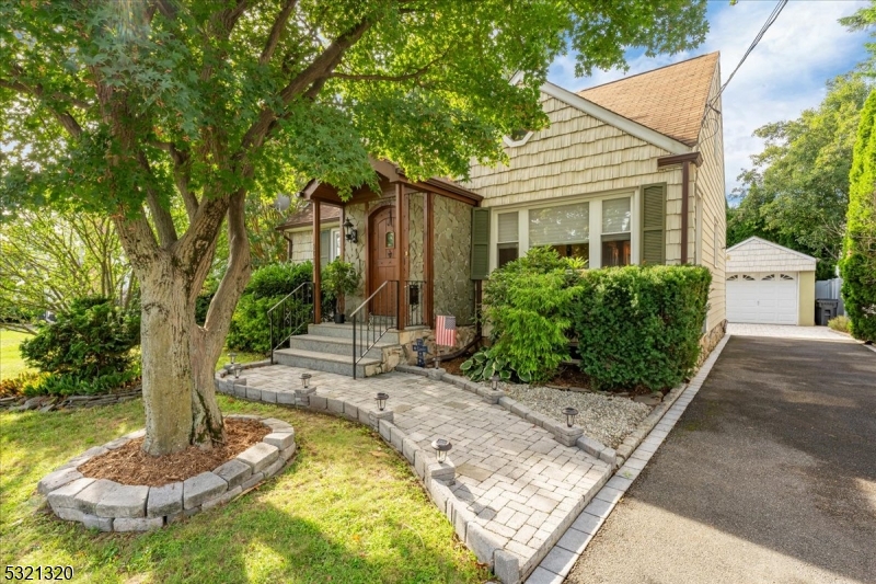2015 Mountain Avenue Scotch Plains NJ 07076