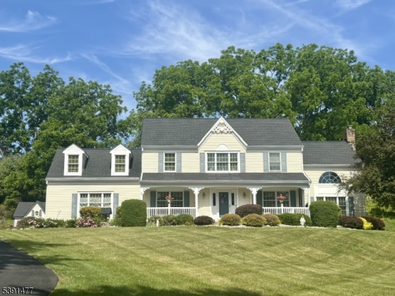 42 Copper Penny Road Raritan NJ 08822