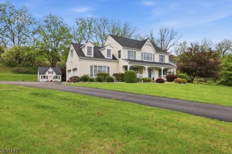 42 Copper Penny Road Raritan NJ 08822