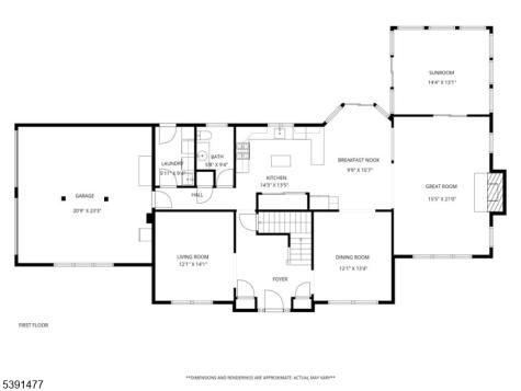 42 Copper Penny Road Raritan NJ 08822