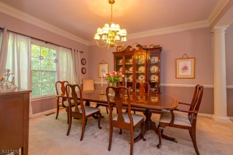 46 Westbury Court Montgomery NJ 08558