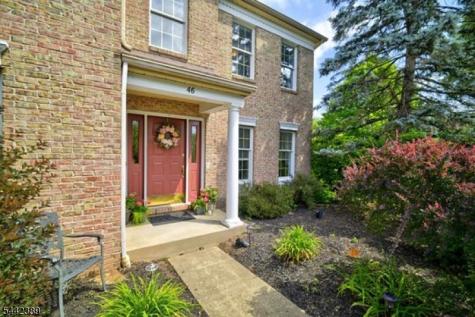 46 Westbury Court Montgomery NJ 08558