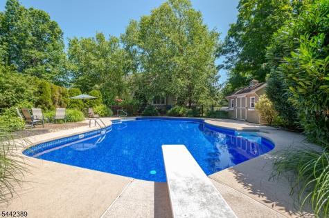 46 Westbury Court Montgomery NJ 08558